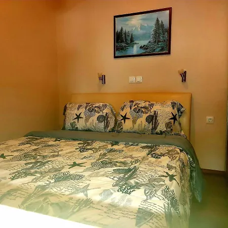 Apartment Daka *