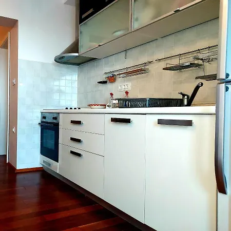 Apartment Daka *
