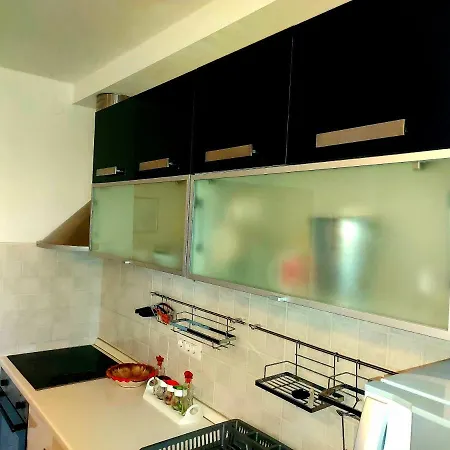 Daka Apartment Donji Rukavac