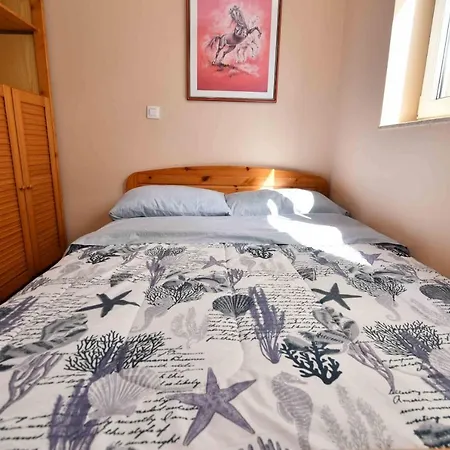 Apartment Daka Donji Rukavac