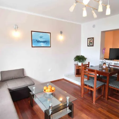 Daka Apartment