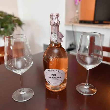 Apartment Daka Donji Rukavac