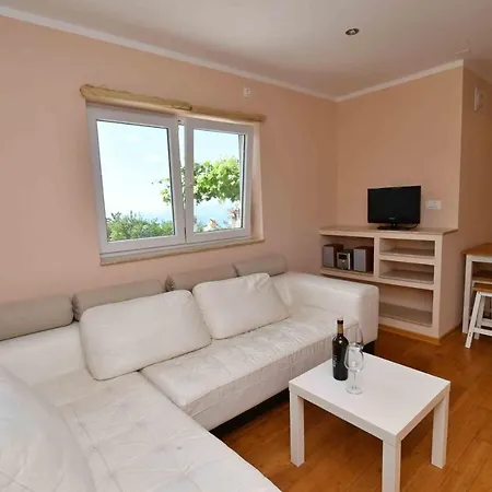 Apartment Daka