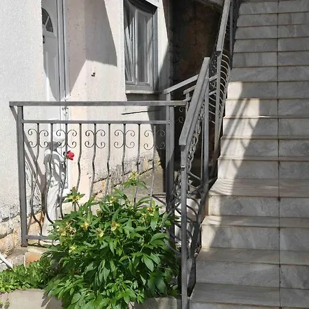 Daka Apartment Donji Rukavac